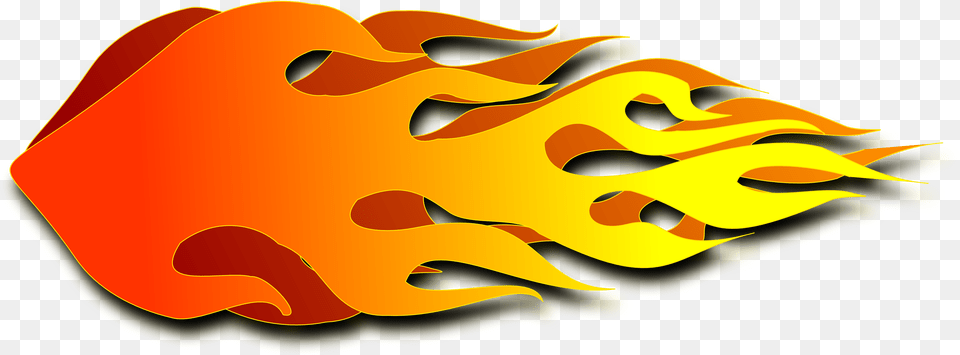 Race Car Clipart Flame Free Transparent Png