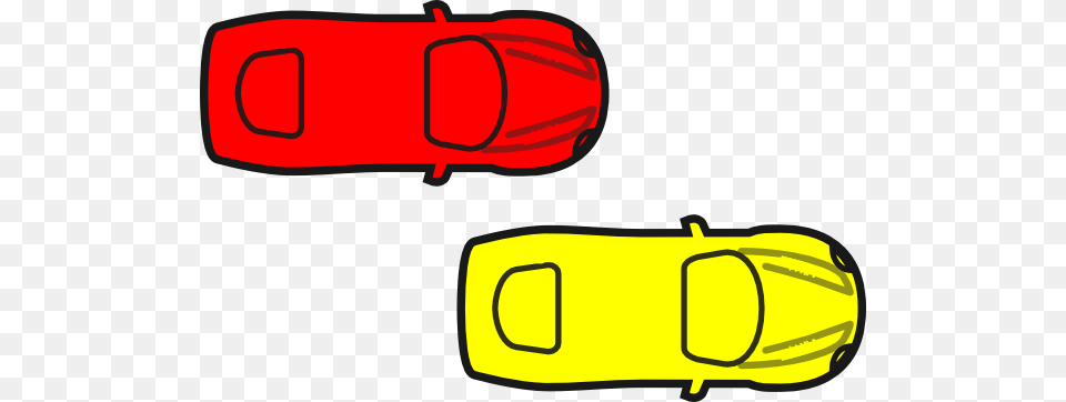 Race Car Clipart Top View Draw A Car Top View, Dynamite, Weapon, Clothing, Lifejacket Free Png