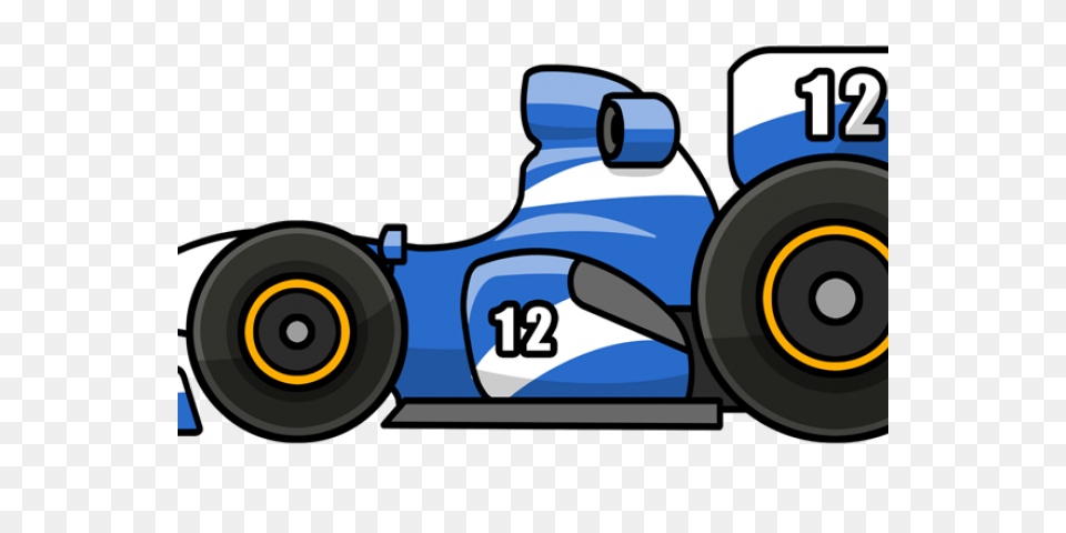 Race Car Cliparts Download Clip Art, Auto Racing, Vehicle, Formula One, Transportation Free Transparent Png