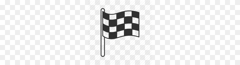 Race Car Finish Line Clipart, Cushion, Home Decor, Pattern Free Transparent Png