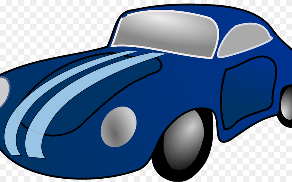 Race Car Outline Clip Art Hot Trending Now, Coupe, Vehicle, Sports Car, Transportation Free Transparent Png
