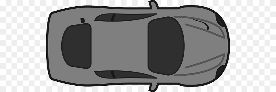 Race Car Top Down Clipart, Bag, Backpack, Baggage Free Png