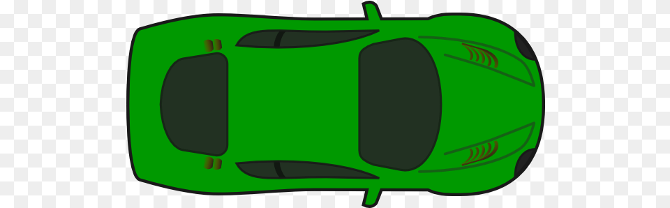 Race Car Top View Clipart Top View Car Transparent Background, Backpack, Bag Free Png