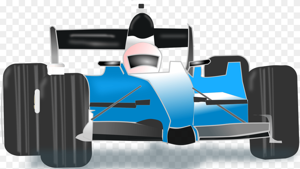 Race Car Wheels Clipart Clipart Freeuse Stock Clipart Blue Race Car Clipart, Auto Racing, Formula One, Race Car, Sport Png