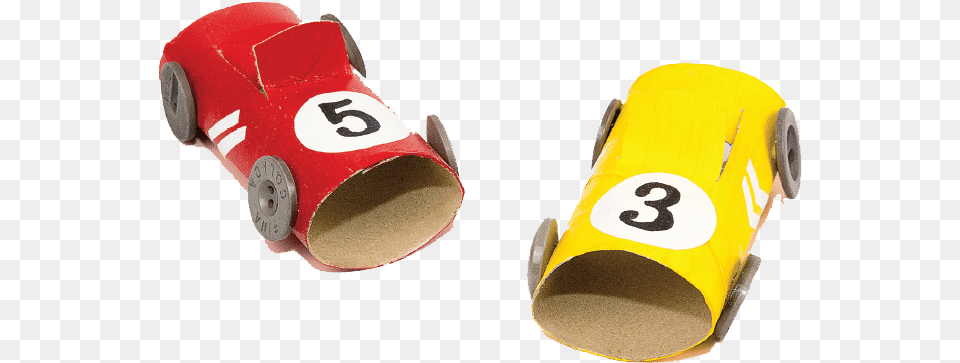 Race Cars Toilet Roll Race Car Free Png Download
