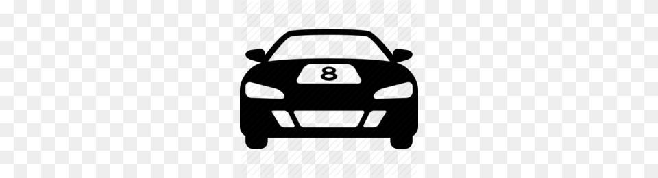 Race Clipart, Car, Coupe, Sports Car, Transportation Free Png