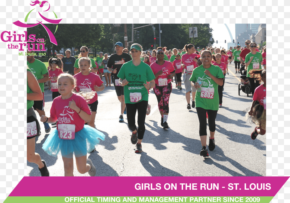 Race Clipart Athlete Girls On The Run, Boy, Shoe, Person, Male Png Image
