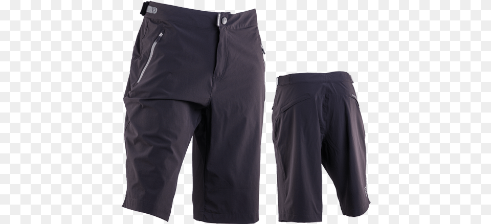 Race Face Performance Products Inc, Clothing, Pants, Shorts, Coat Free Png Download