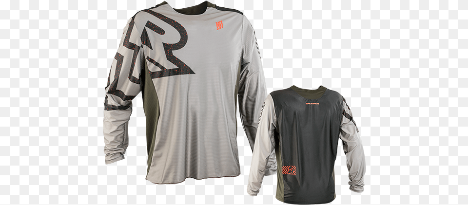 Race Face Ruxton Jersey, Clothing, Long Sleeve, Shirt, Sleeve Png Image