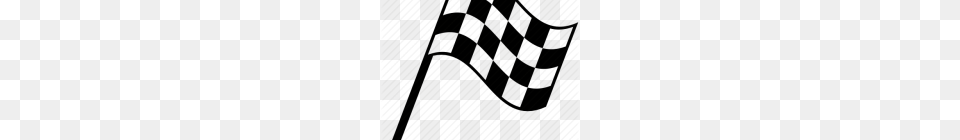 Race Flag Clipart Checkered Flag Clip Art Vector In Open, Animal, Reptile Free Png Download