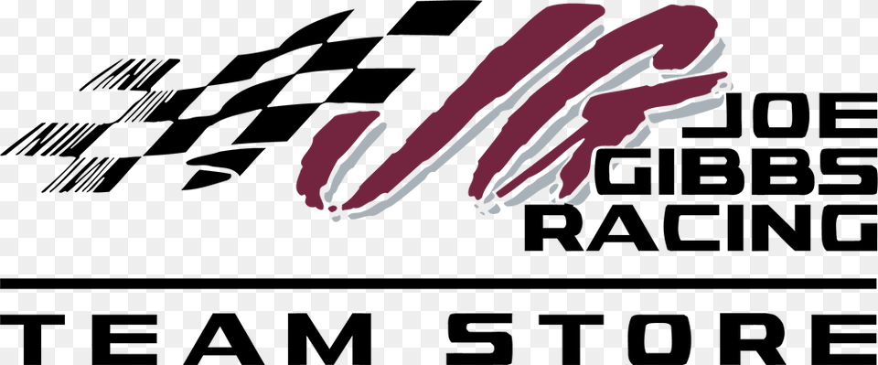 Race Flag Joe Gibbs Racing, Body Part, Hand, Person, Food Free Png Download