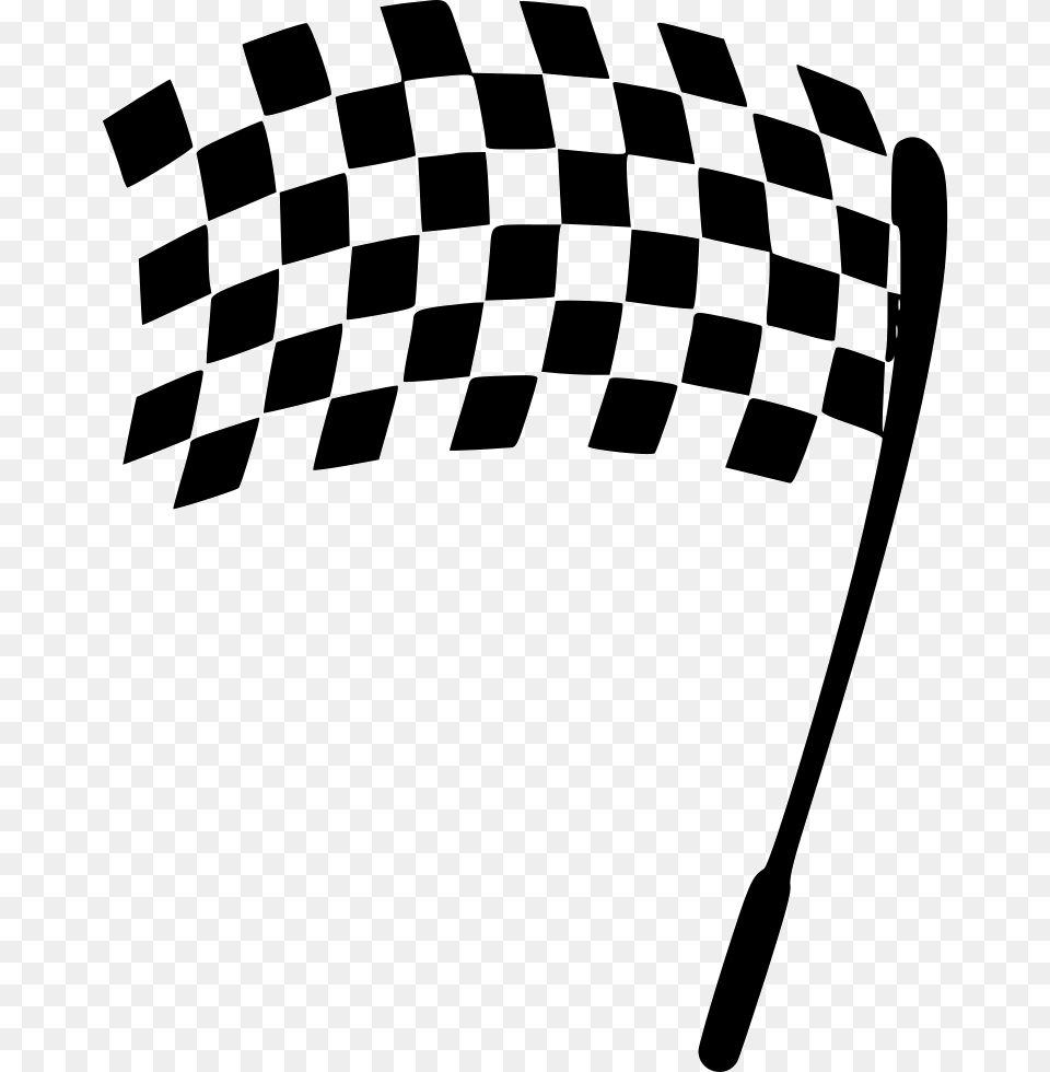 Race Flag Start, Stencil, People, Person, Smoke Pipe Png