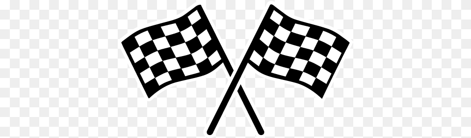 Race Flags Car Racing Flag, Stencil, Chess, Game Png Image