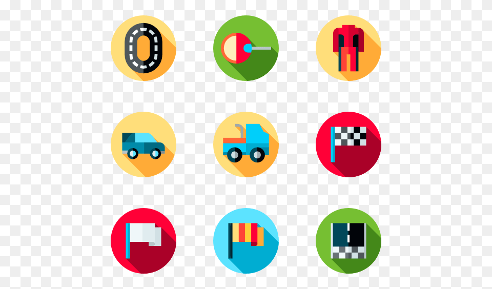 Race Icon Packs, Text, Logo, Symbol, Number Png