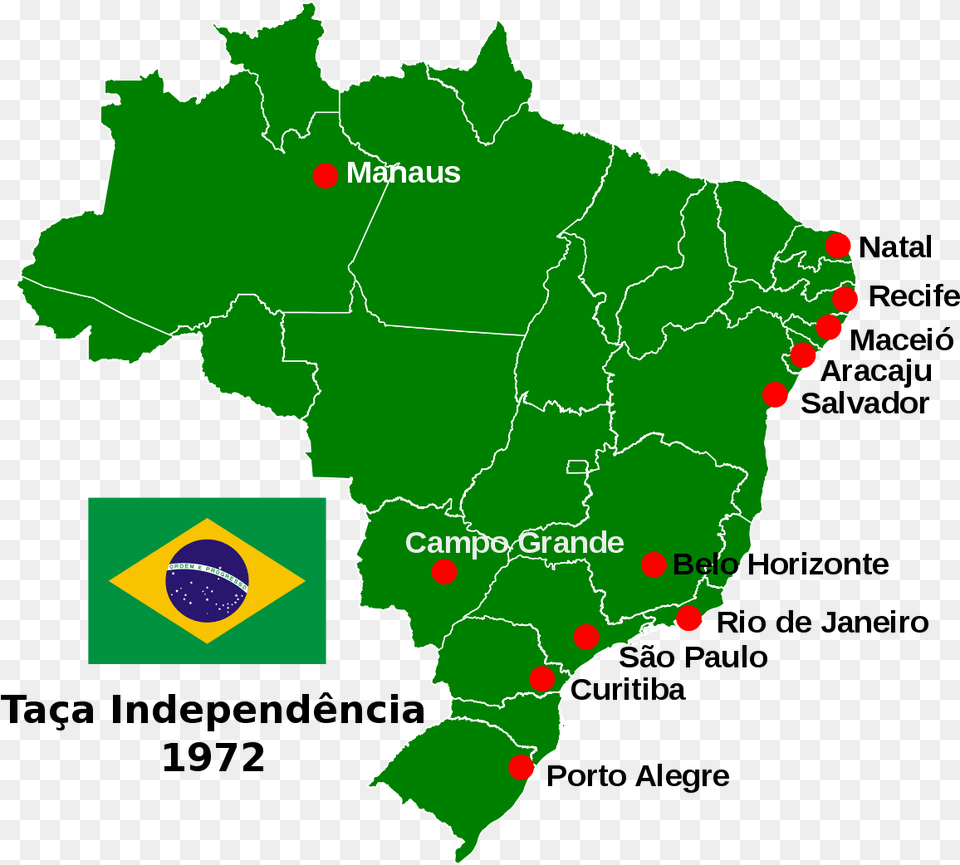 Race Map Of Brazil, Chart, Plot, Vegetation, Tree Png Image