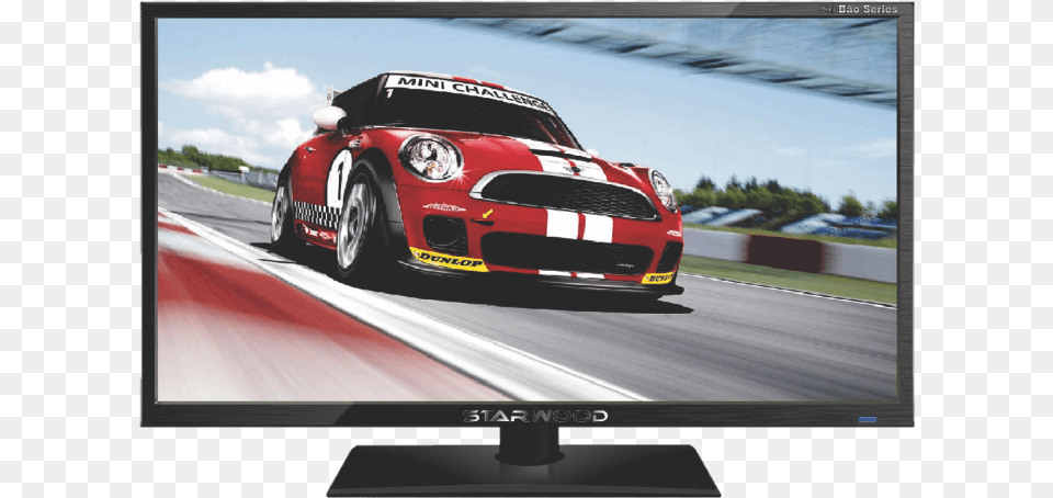 Race Mini Cooper Concept, Computer Hardware, Electronics, Hardware, Monitor Png