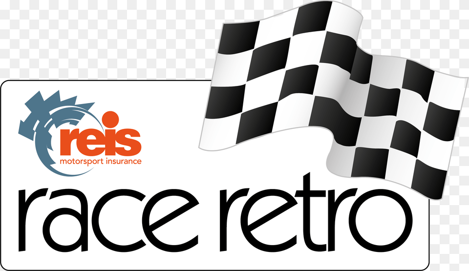 Race Retro, Logo, Text Free Png