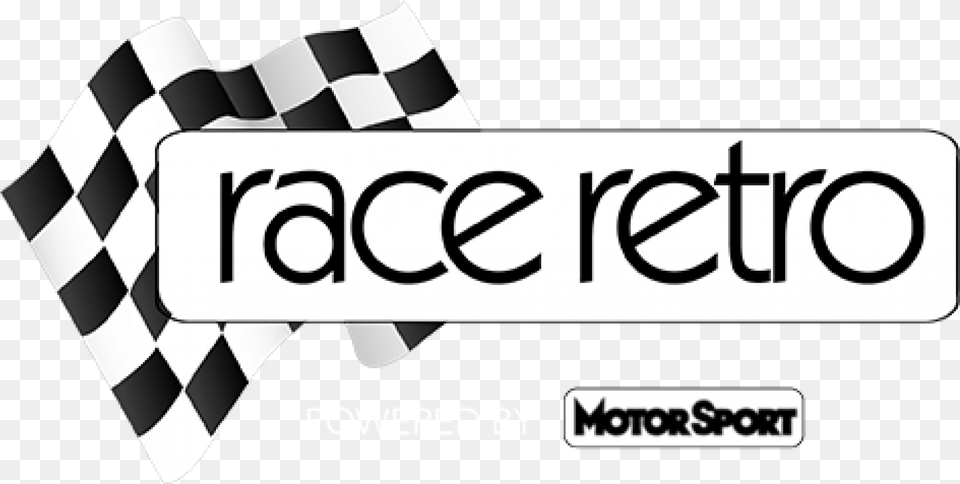 Race Retro Logo Race Retro Logo 2018, Sticker, Text, Person Png Image