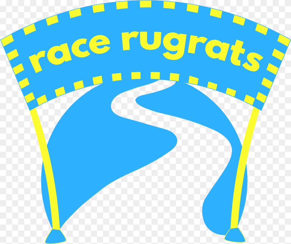 Race Rugrats 2019, Logo, Text, Animal, Fish Free Png