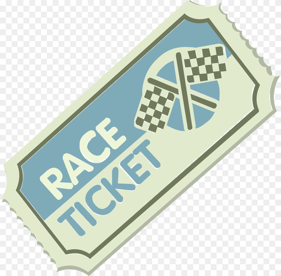 Race Ticket Clipart, Paper, Text Free Transparent Png