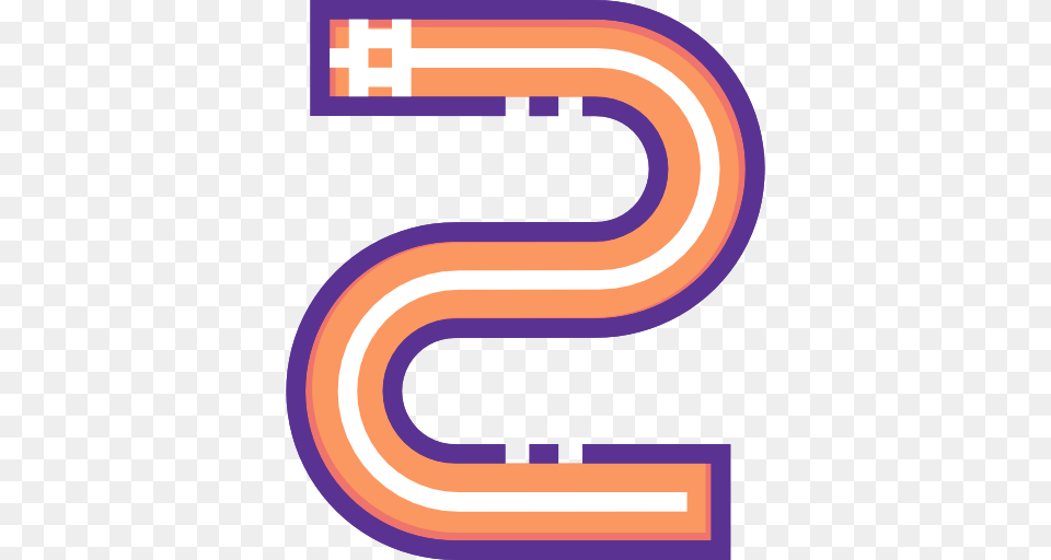 Race Track, Number, Symbol, Text Png Image