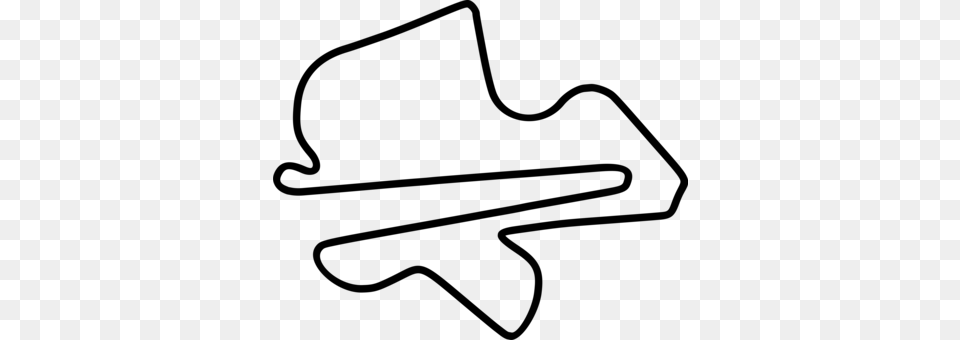 Race Track Auto Racing Kart Racing Formula, Gray Png Image