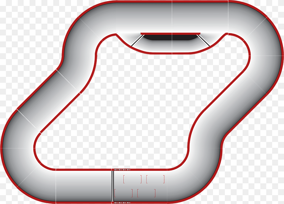 Race Track Background Race Track With No Cars, First Aid, Text Free Png
