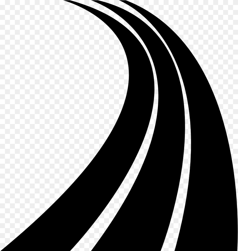 Race Track Race Tracks, Gray Png