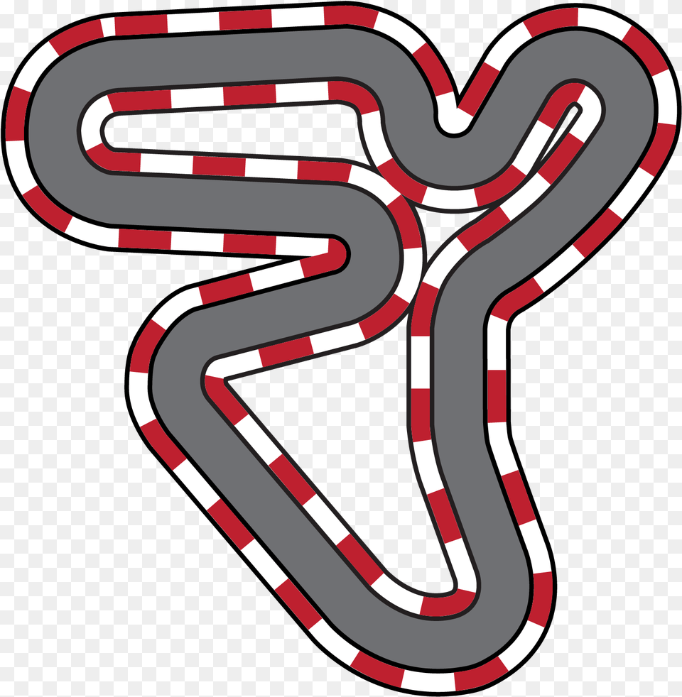 Race Track Transparent Background Racing Track Clip Art, Dynamite, Weapon, Symbol, Light Free Png