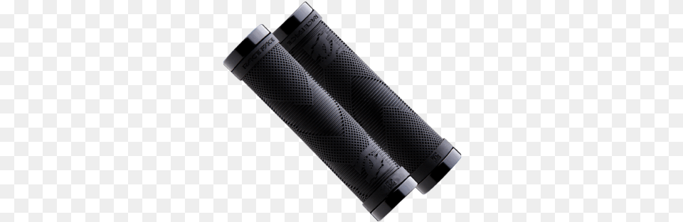 Raceface Sniper Grips With Locks Black Wool, Lamp, Flashlight, Light, Dynamite Free Png Download