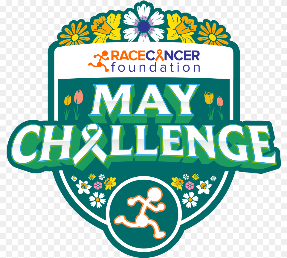 Racemenu 2019 May Challenge Logo, Advertisement, Poster, Badge, Symbol Png Image