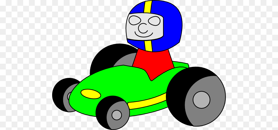 Racer Clip Art, Grass, Kart, Lawn, Plant Png