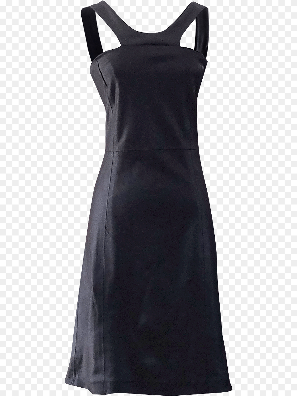 Racer Front Aubrey Cocktail Dress Little Black Dress, Clothing, Formal Wear, Evening Dress, Adult Free Transparent Png