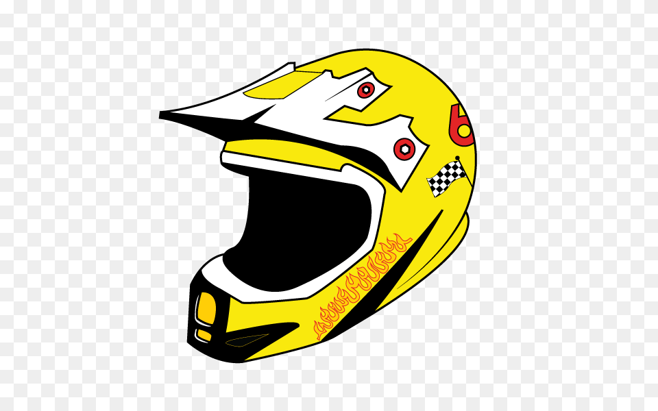 Racer Helmet Vector Logo Flame Fire Motorcycle Helmet, Crash Helmet, Animal, Fish, Sea Life Png