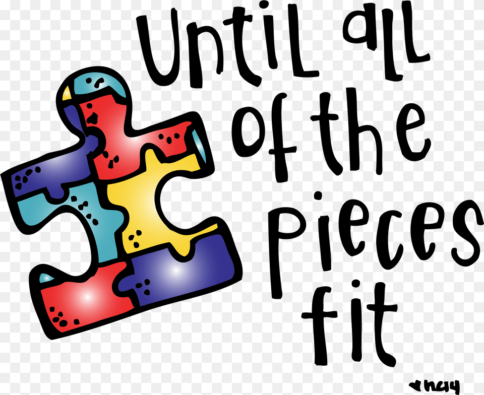 Rachael Slough Some Of Autism Awareness Until All The Pieces Fit, Baby, Person, Game Free Transparent Png