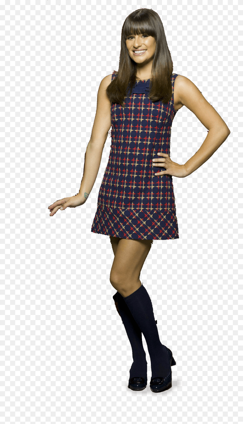 Rachel Berry Prom Dress Glee Rachel Berry, Footwear, Shoe, Clothing, Person Png Image