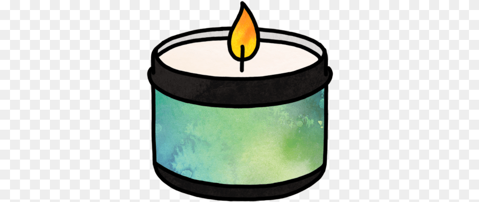 Rachel Beyer Artist Apothecary Vertical, Fire, Flame, Candle Png Image
