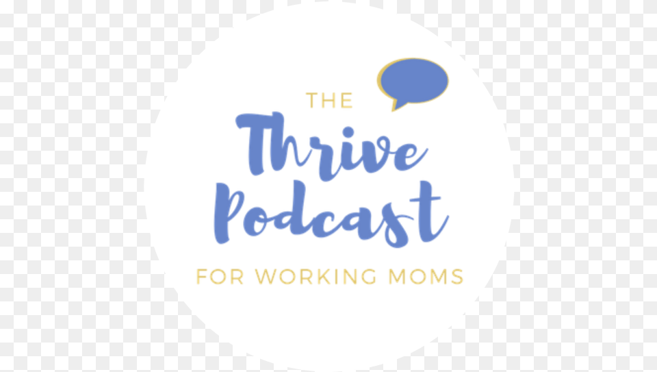Rachel Kline Is The Host Of The Thrive Podcast For Streamsets Logo, Book, Publication, Balloon, Text Free Png