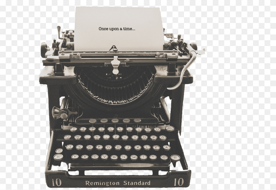 Rachel Luetzow Typewriter, Computer Hardware, Electronics, Hardware, Machine Free Transparent Png