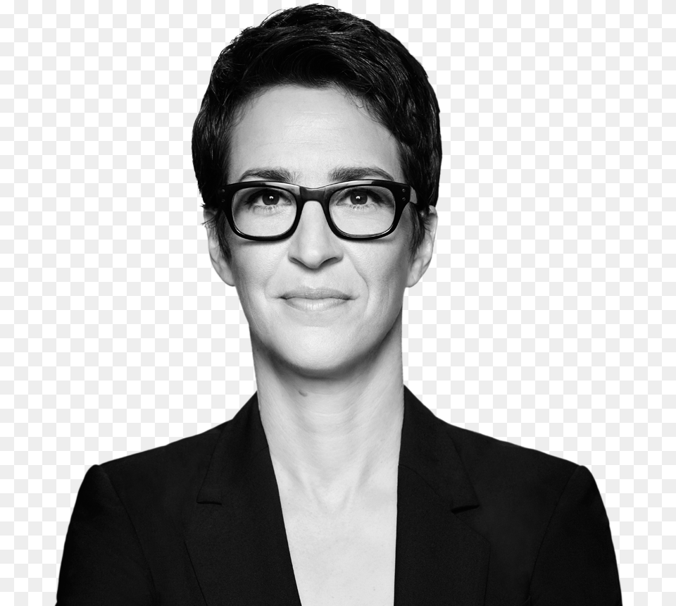 Rachel Maddow, Accessories, Portrait, Photography, Person Png Image