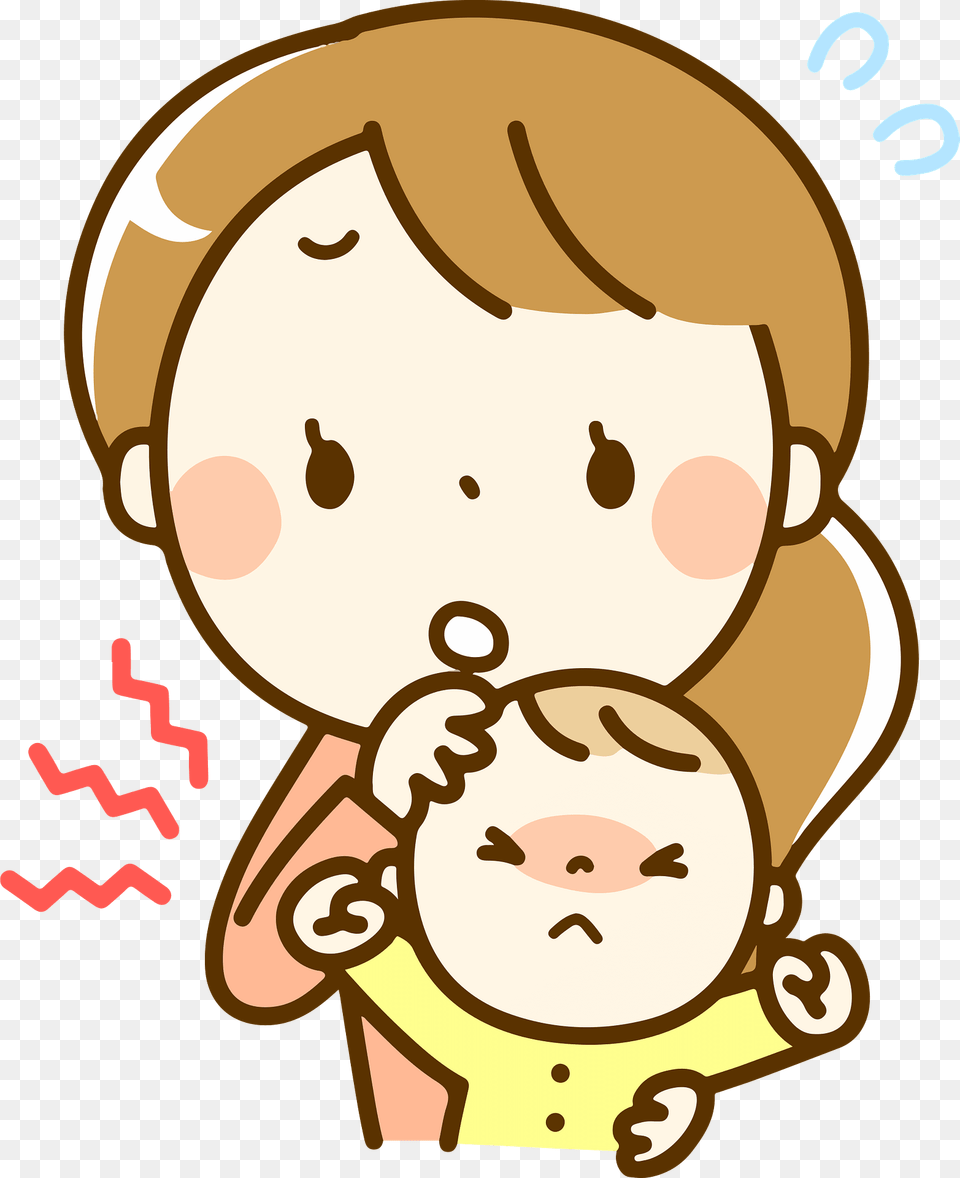 Rachel Mother And Baby Clipart, Portrait, Photography, Person, Head Png