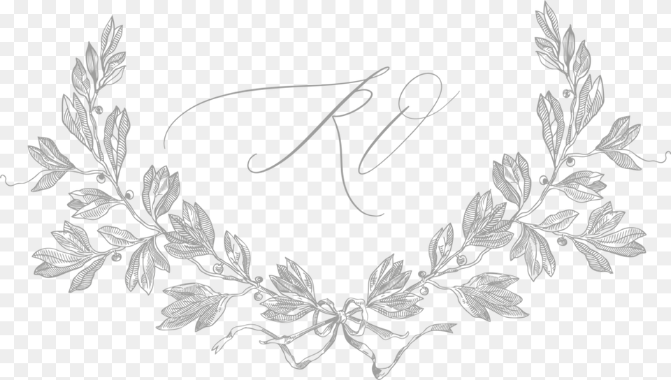 Rachel Owens Wreath Honeysuckle, Stencil, Handwriting, Text, Baby Png