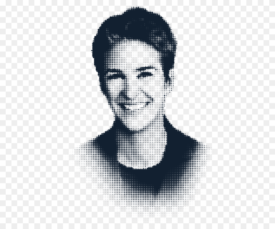 Rachelmaddow, Gray Free Transparent Png