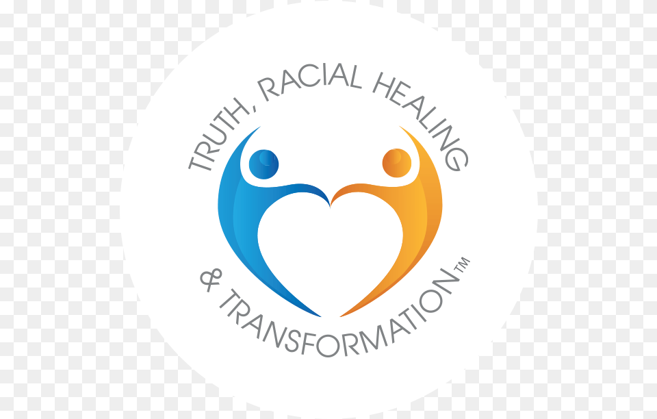Racial Healing Circles National Day Of Racial Healing 2019 Logo, Disk Png
