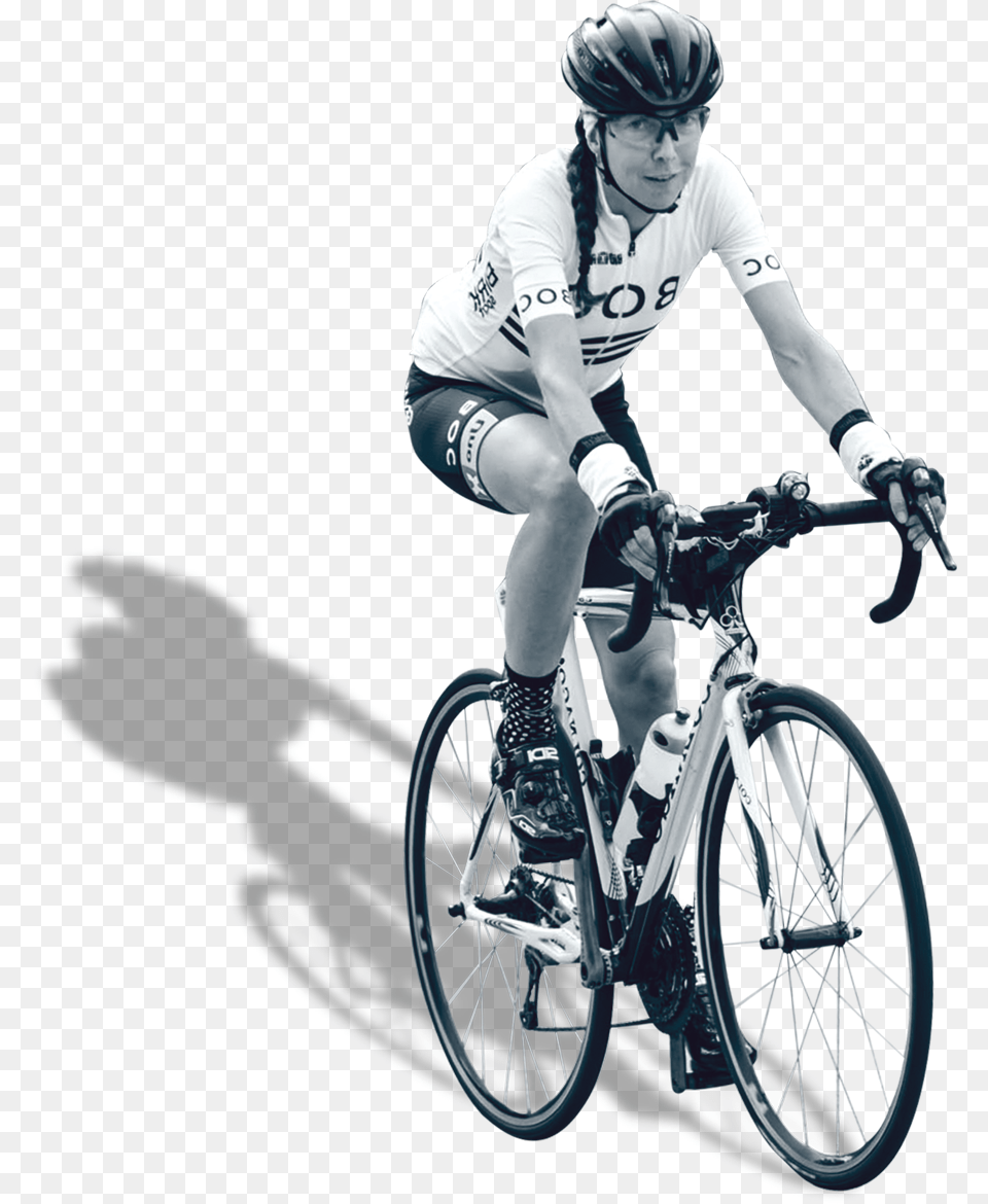 Racing Bicycle, Helmet, Wheel, Vehicle, Transportation Free Transparent Png