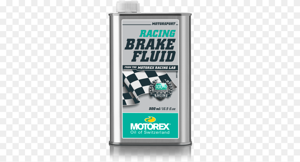 Racing Brake Fluid Motorex Racing Brake Fluid, Mailbox, Tin Png