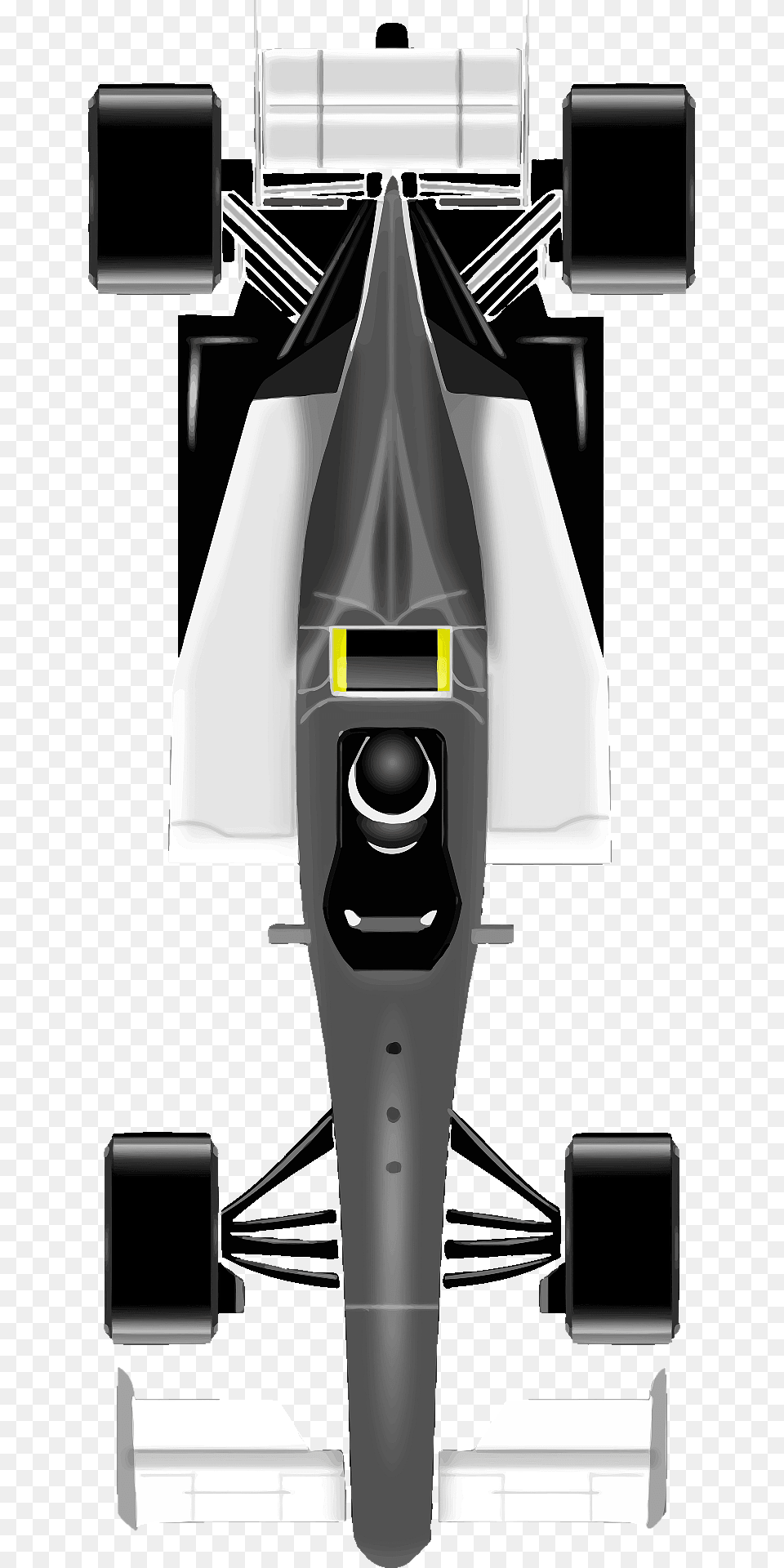 Racing Car Black And White Clipart, Aircraft, Transportation, Vehicle, Auto Racing Free Transparent Png