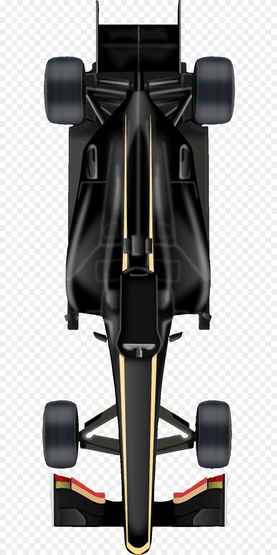 Racing Car Black Clipart, Vehicle, Auto Racing, Transportation, Formula One Png Image