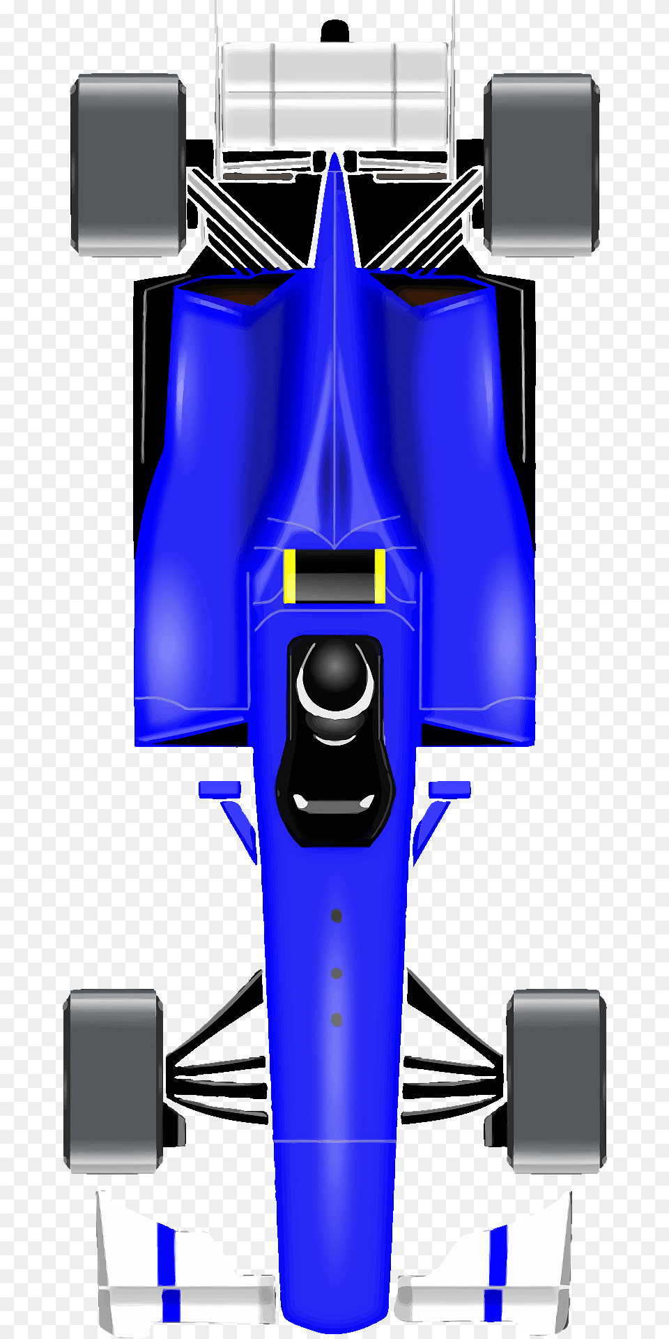 Racing Car Blue And Black Clipart, Auto Racing, Formula One, Race Car, Sport Png Image