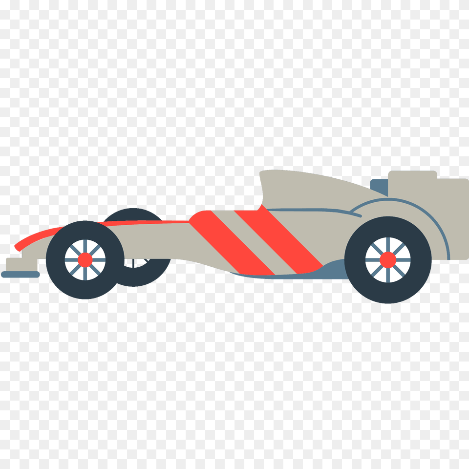 Racing Car Emoji Clipart, Wheel, Machine, Car Wheel, Vehicle Free Png